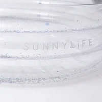Piscine Transparente - Glitter
