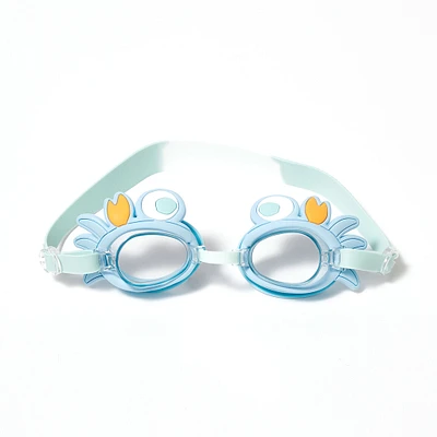Lunette de Natation - Bleu