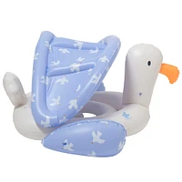 Baby Float Sid the Seagull Blue 