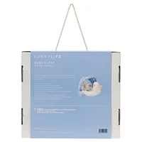 Baby Float Sid the Seagull Blue 