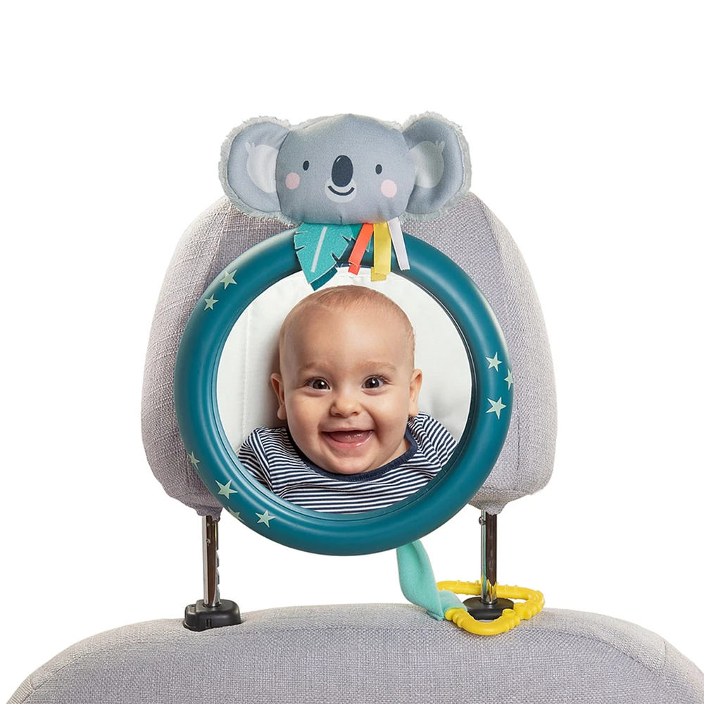 Miroir De Voiture Koala