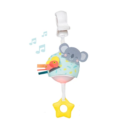 Koala Musical pour Poussette