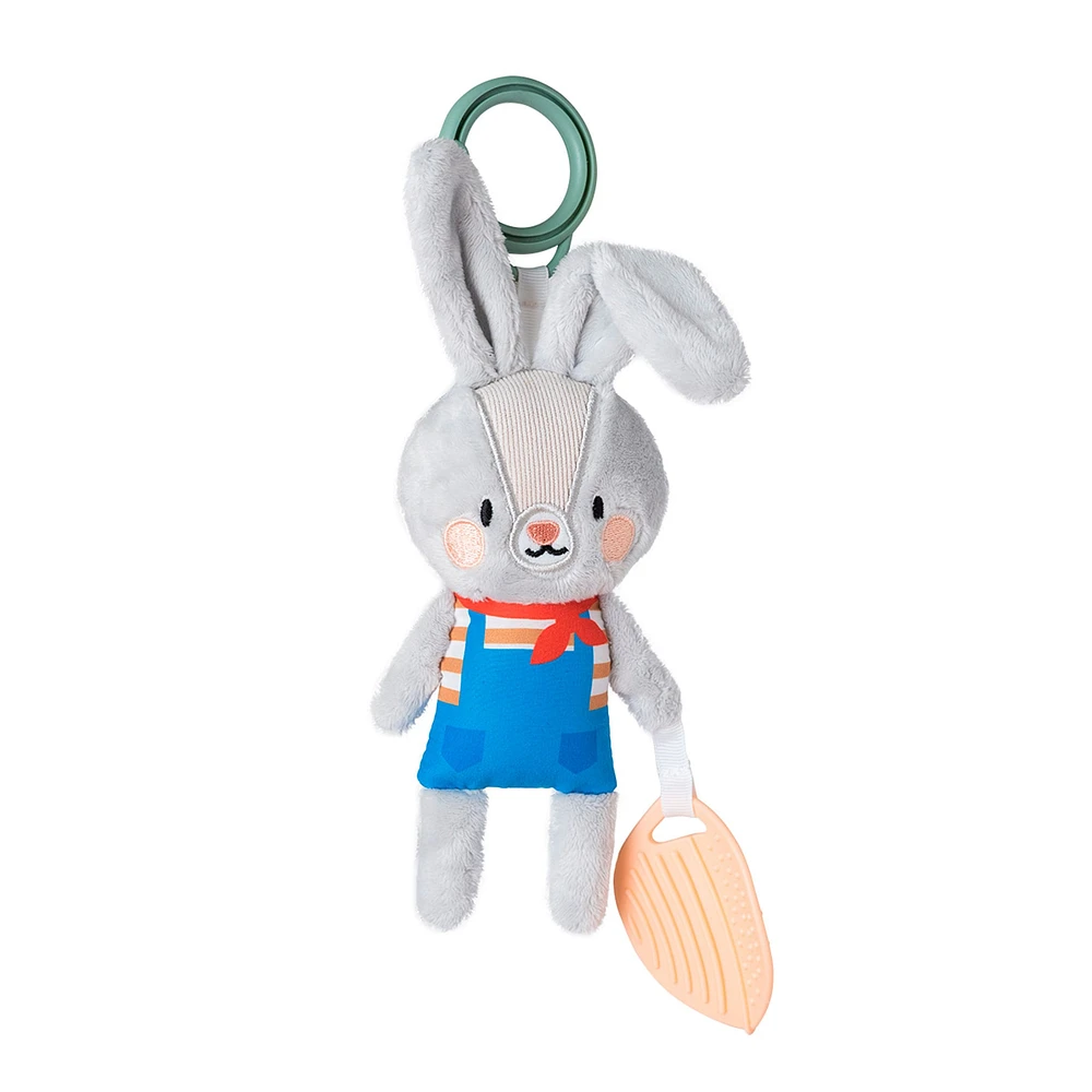 Hochet Rylee Le Lapin