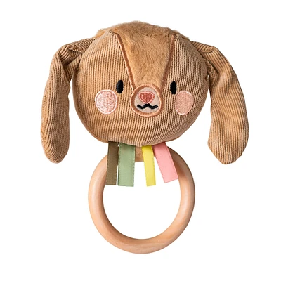 Rattle Jenny The Bunny