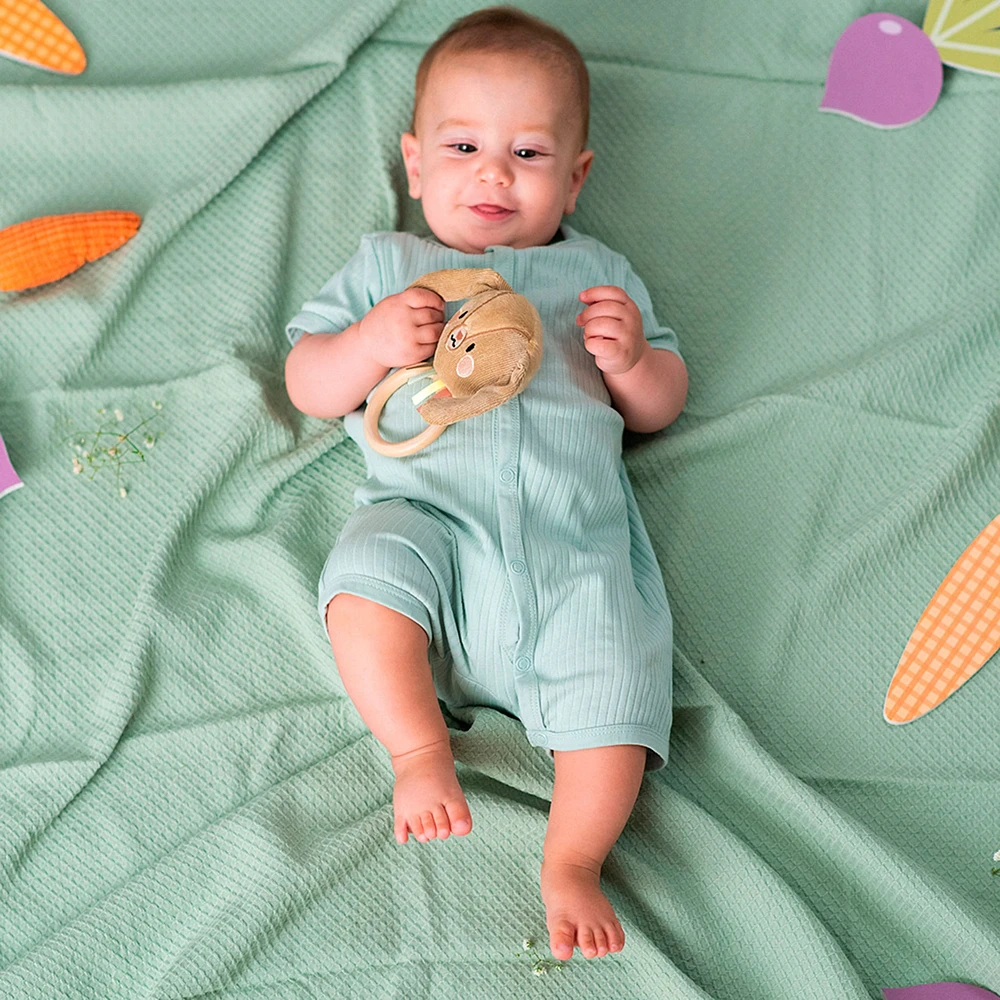 Rattle Jenny The Bunny