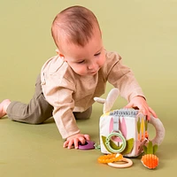 Cube d'Activités Jardin Urbain