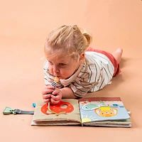 Mon Premier Livre d'Activités