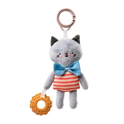 Clara Activity Toy