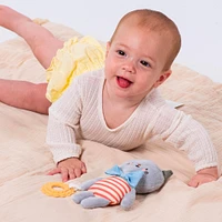 Clara Activity Toy