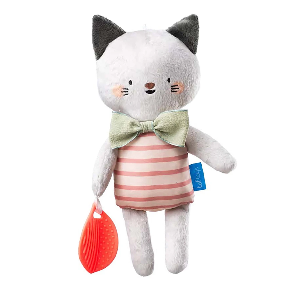 Clara Plush Toy