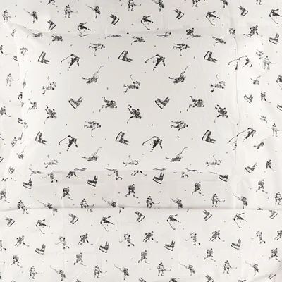 Ens Draps Simple Hockey