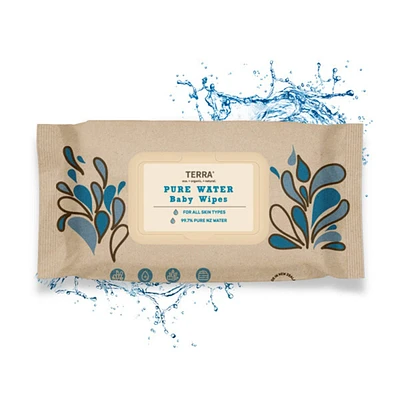 Lingettes pour Bébé (70)