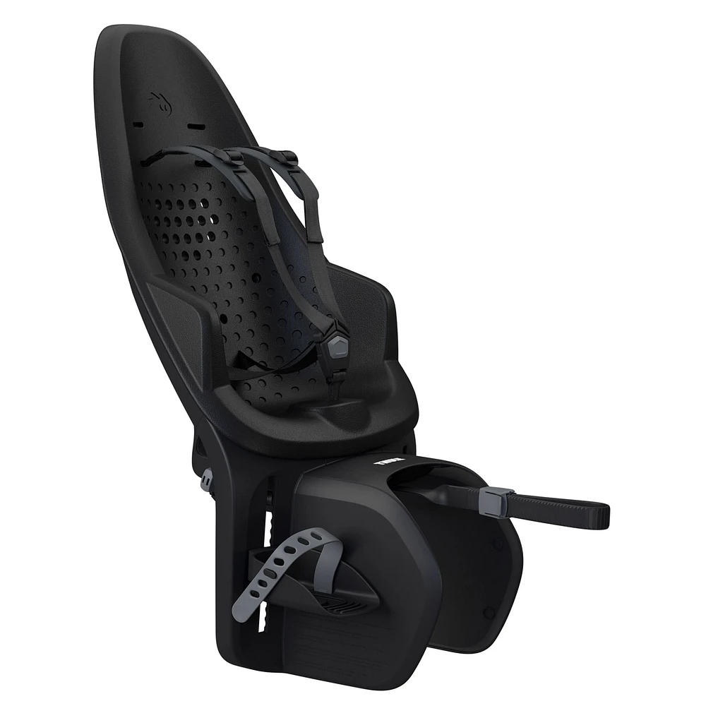 Siège Vélo Yepp 2 Maxi - Noir