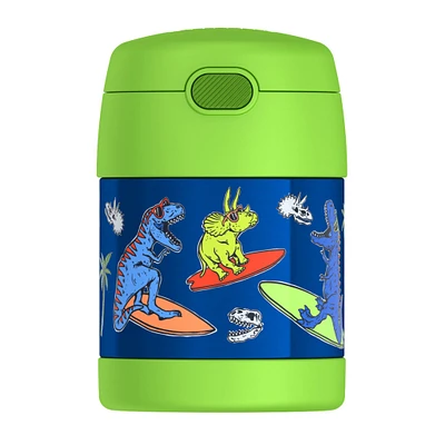 Contenant Thermos 290ml-Dinos