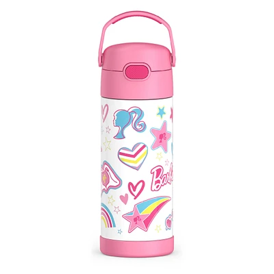 Bottle 410ml Thermos - Barbie