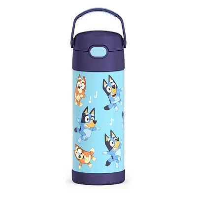 Bottle 410ml Thermos - Bluey
