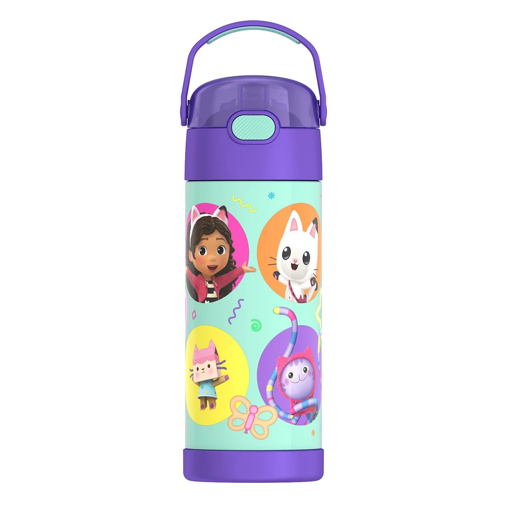 Bouteille Thermos 410ml - Gabby