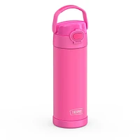 Thermos Bottle 470ml - Neon Pink
