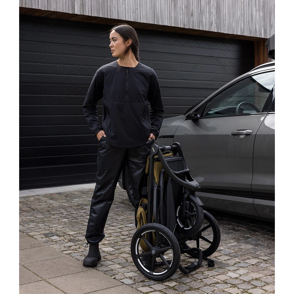 Urban Glide 3 Stroller