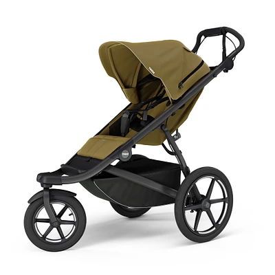 Urban Glide 3 Stroller - Nutria