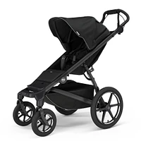 Urban Glide 4-wheel Stroller - Black