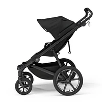 Urban Glide 4-wheel Stroller - Black