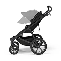 Urban Glide 4-wheel Stroller - Black
