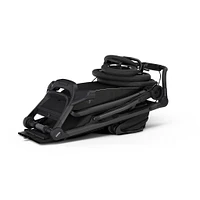 Urban Glide 4-wheel Stroller - Black