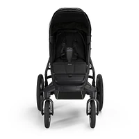 Urban Glide 4-wheel Stroller - Black