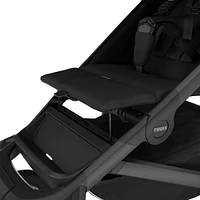 Urban Glide 4-wheel Stroller - Black