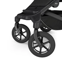 Urban Glide 4-wheel Stroller - Black