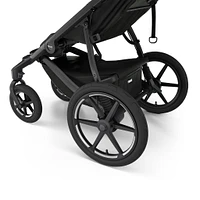 Urban Glide 4-wheel Stroller - Black