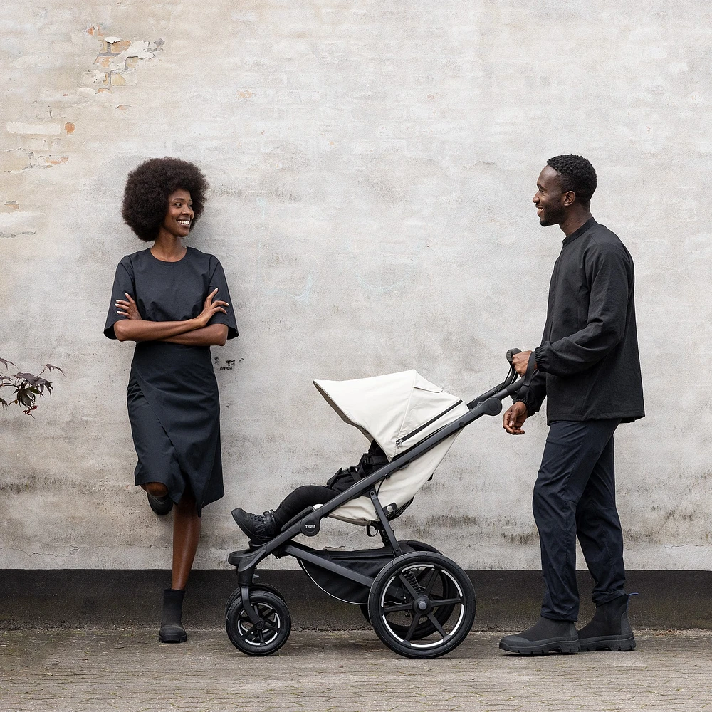 Poussette Urban Glide 4