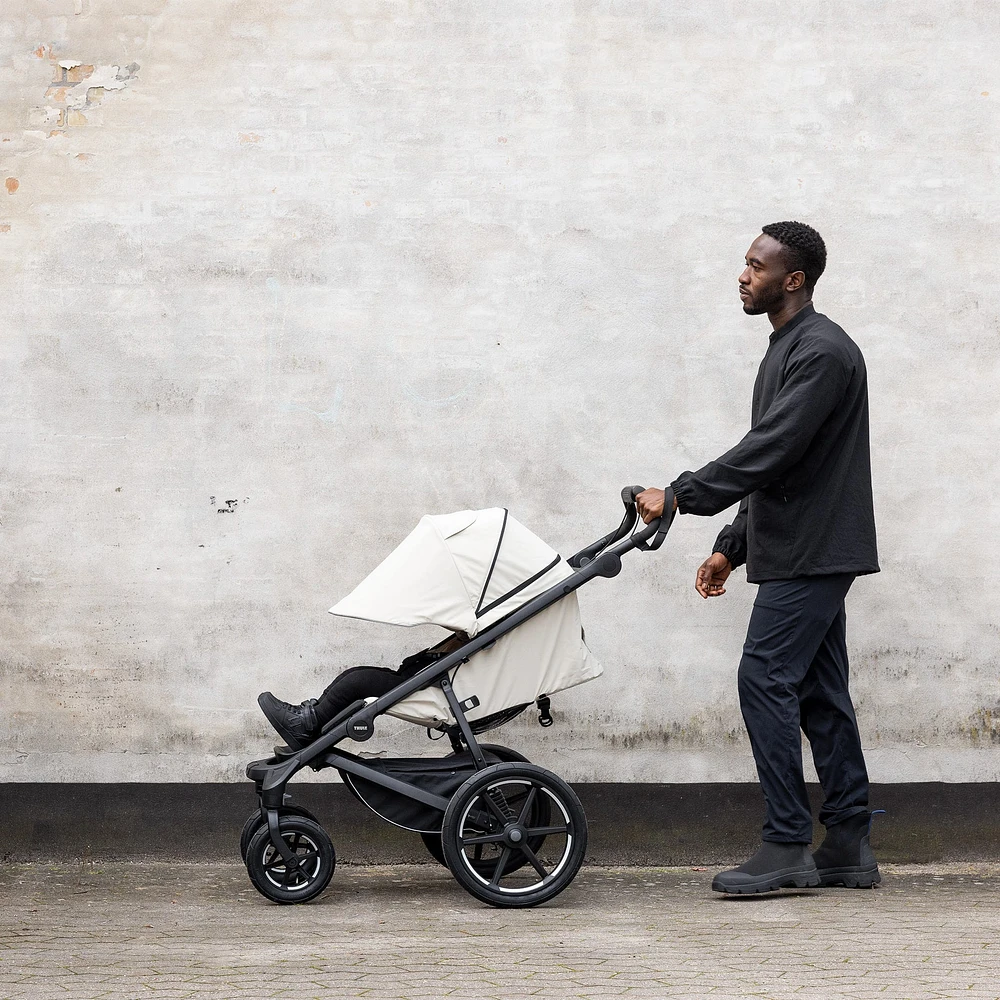 Poussette Urban Glide 4