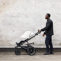 Poussette Urban Glide 4