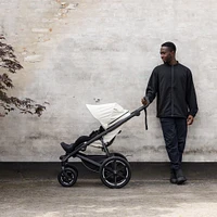 Poussette Urban Glide 4