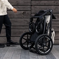 Poussette Urban Glide 4