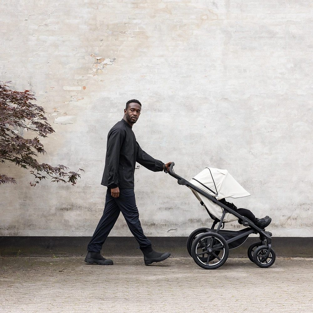Poussette Urban Glide 4