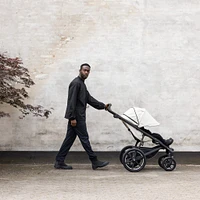 Poussette Urban Glide 4