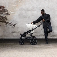Poussette Urban Glide 4