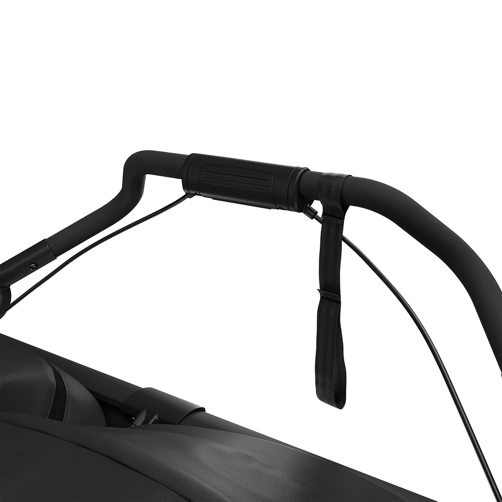Poussette Urban Glide 3 Double - Noir