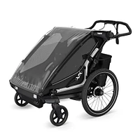 Chariot Sport2 Single - Black