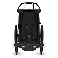 Chariot Sport2 Single - Black