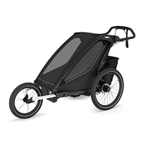 Chariot Sport2 Single - Black