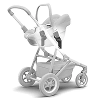 Sleek Car Seat Adapter Maxi-Cosi/Nuna
