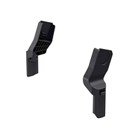 Sleek Car Seat Adapter Maxi-Cosi/Nuna