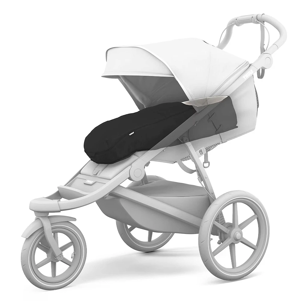 Newborn Nest for Urban Glide / Spring / Shine