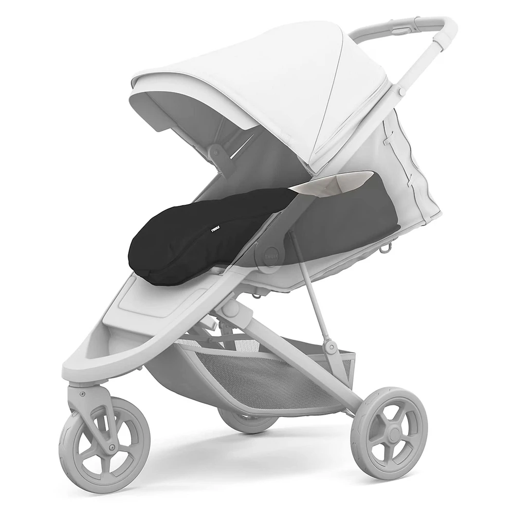 Newborn Nest for Urban Glide / Spring / Shine
