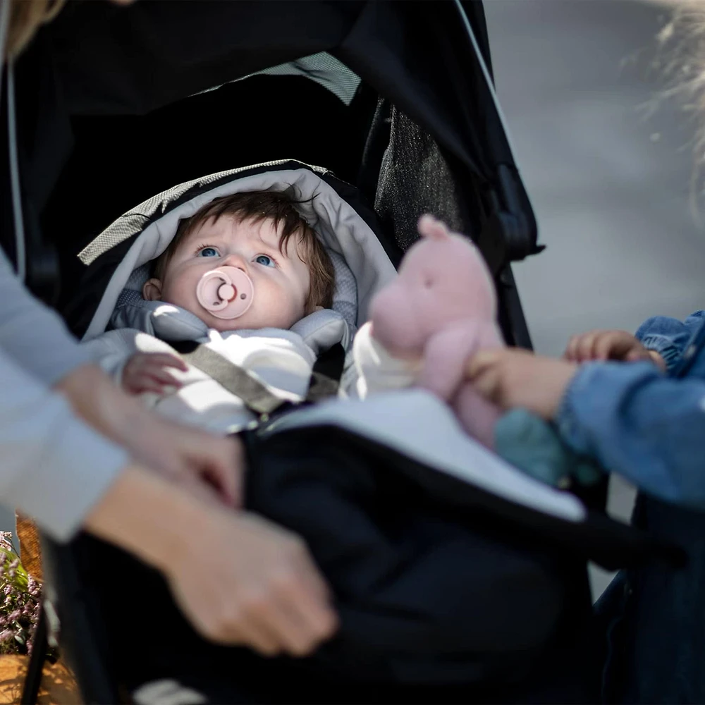 Newborn Nest for Urban Glide / Spring / Shine