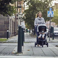 Porte-Gobelet pour Poussette Spring